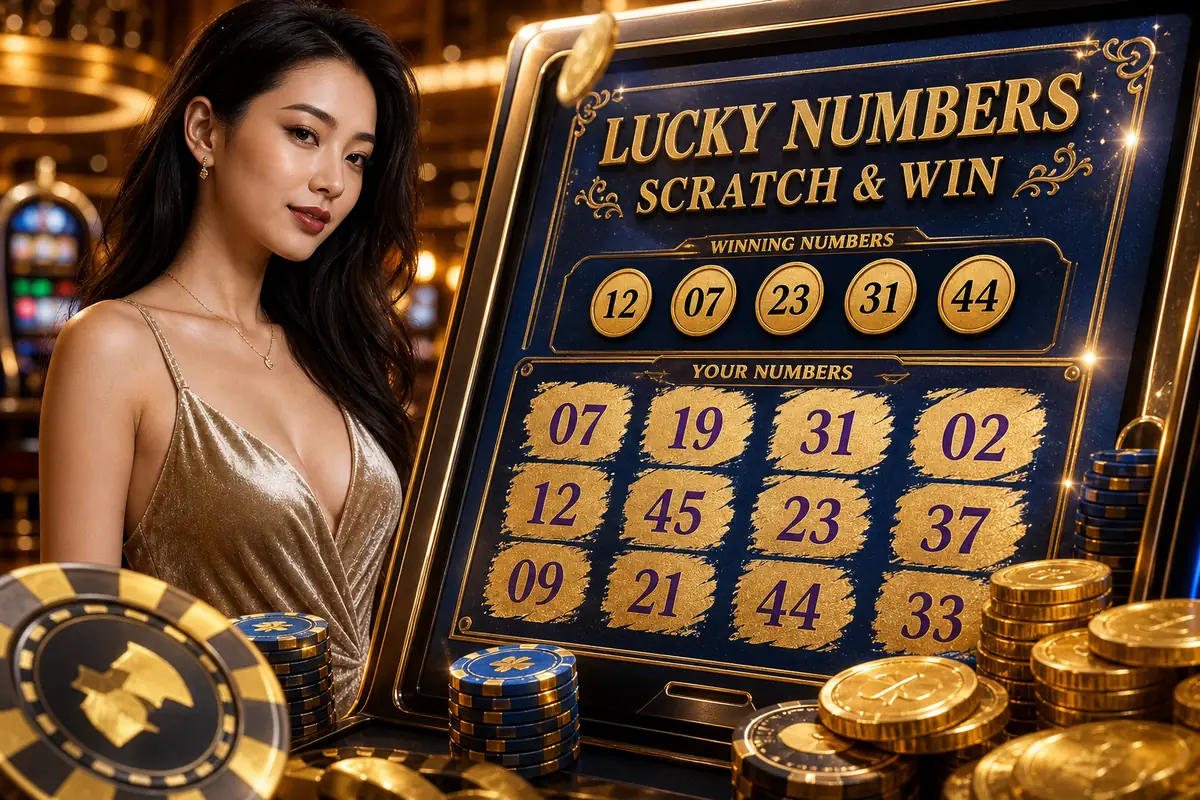 psg88 Casino live casino Malaysia